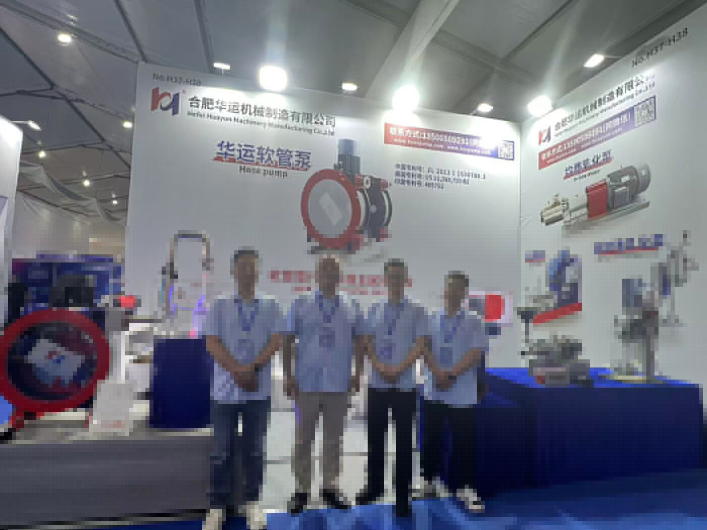 軟管泵,乳化泵,華運機械 軟管泵,乳化泵,華運機械